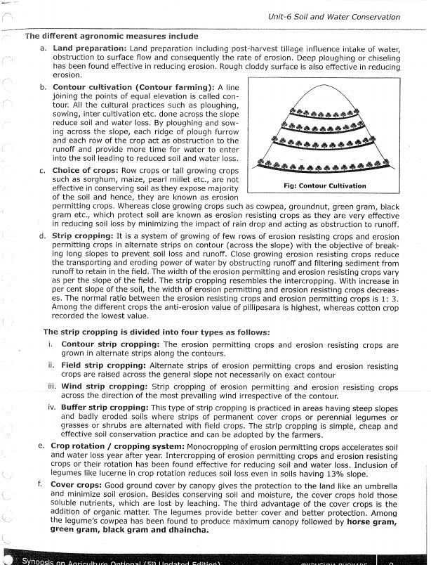 krushna-bhokare-agriculture-optional-5th-edition-2025-