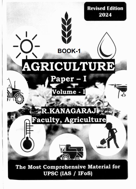 shankar-ias-agriculture--2024-25-printed-notes-english-medium