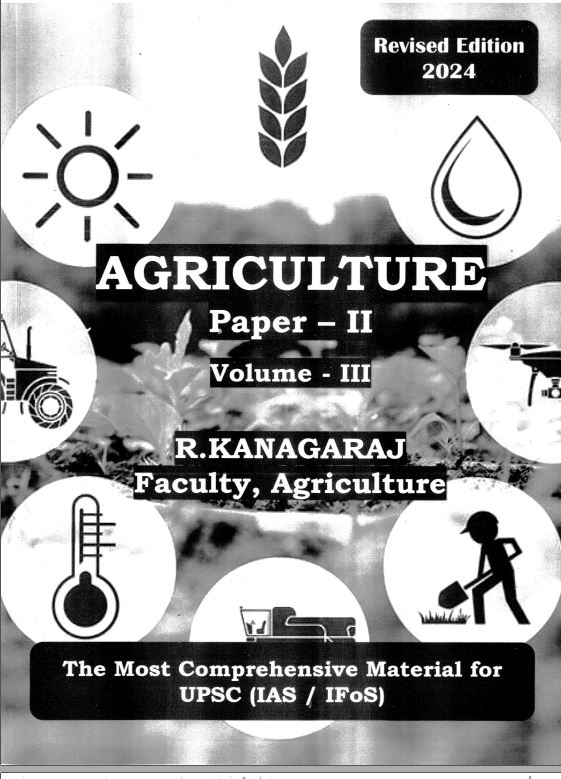 shankar-ias-agriculture--2024-25-printed-notes-english-medium