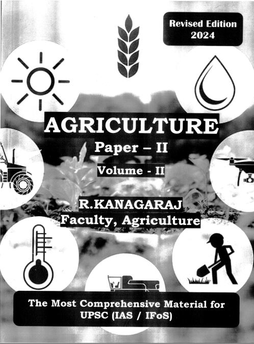 shankar-ias-agriculture--2024-25-printed-notes-english-medium
