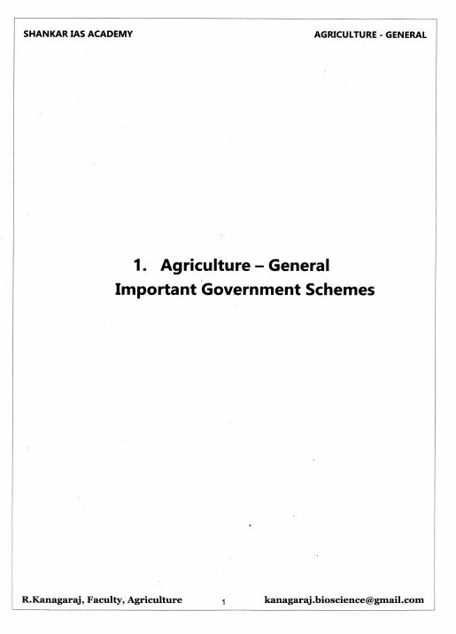 shankar-ias-agriculture--2024-25-printed-notes-english-medium