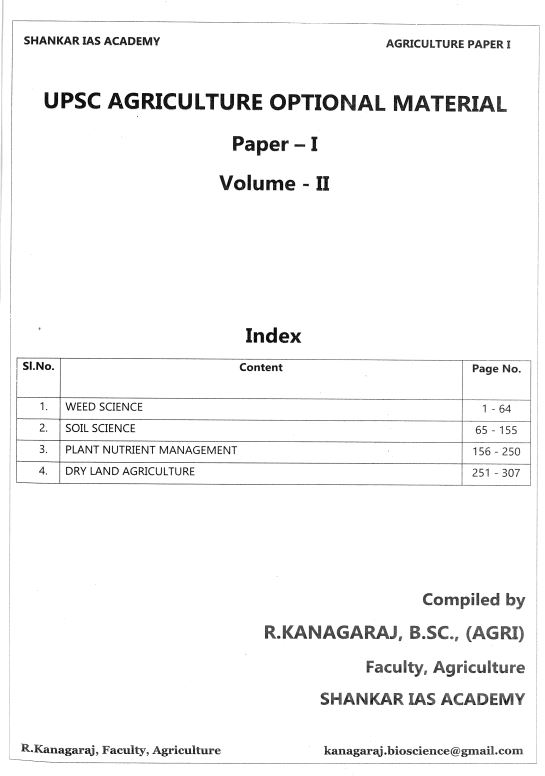 shankar-ias-agriculture--2024-25-printed-notes-english-medium