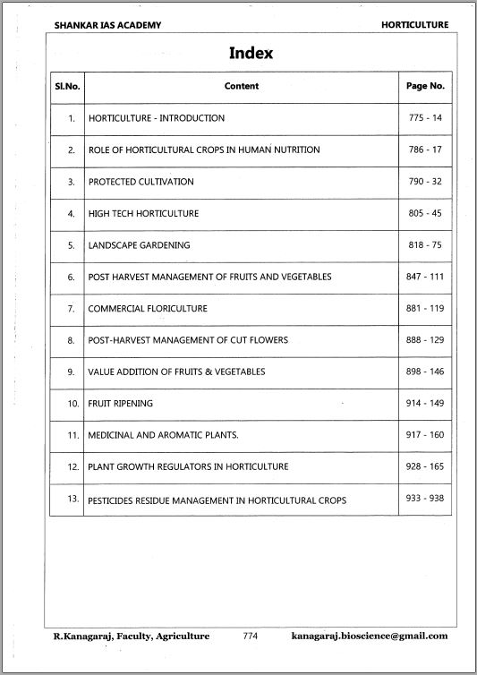 shankar-ias-agriculture-optional-printed-notes-english-medium-2022