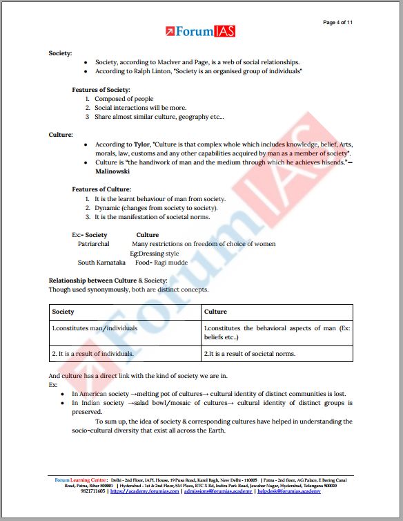 forum-ias-anthropology-optional-printed-notes-english-medium-2023