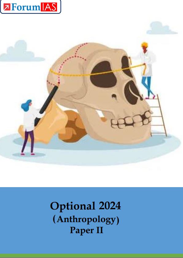 forumias-anthropology-optional-printed-notes-2024-25-