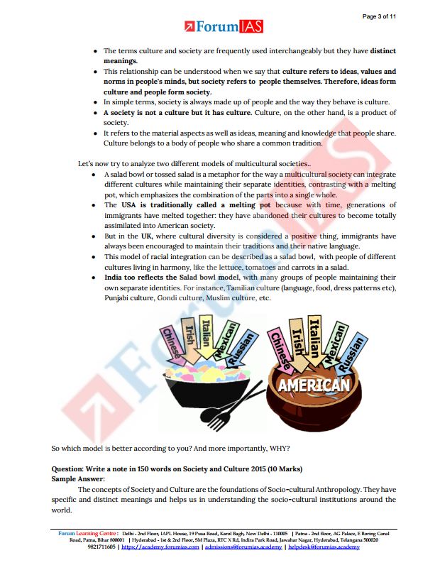 forumias-anthropology-optional-printed-notes-2024-25-