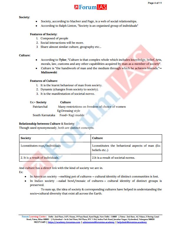 forumias-anthropology-optional-printed-notes-2024-25-
