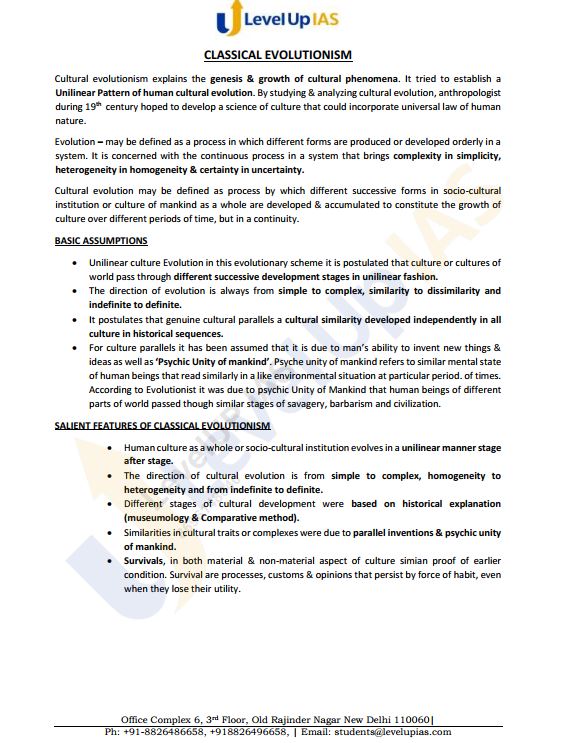 level-up-ias-anthropology-optional-printed-notes-2024-25