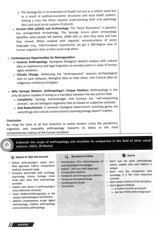 level-up-ias-anthropology-optional-pyq-