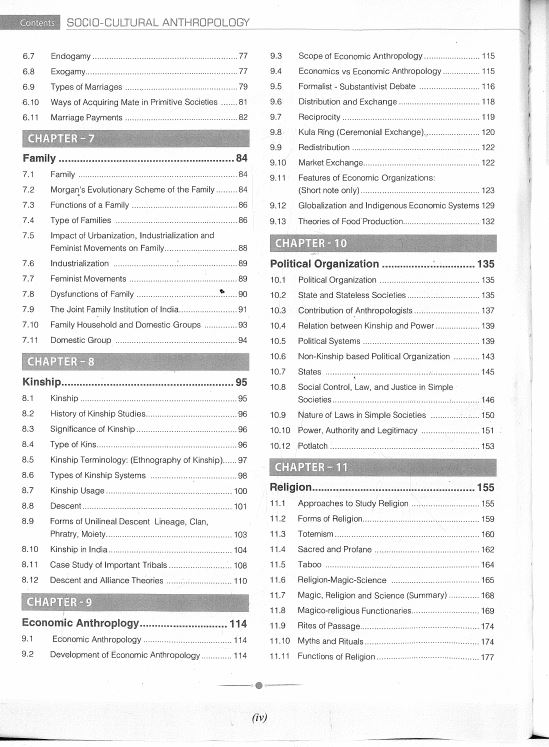 next-ias-anthropology-optional-by-sudhir-sir-printed-notes-2024-25