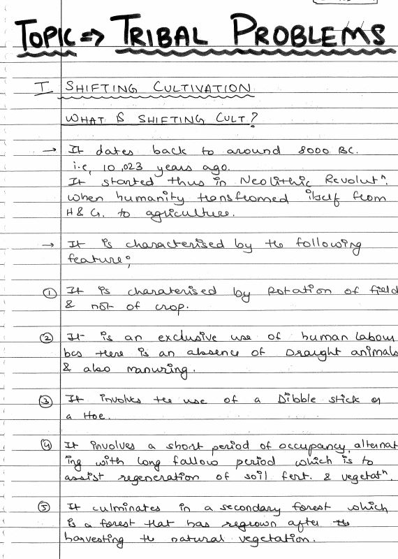 vajiram-and-ravi-anthropology-optional-class-notes-2024-25