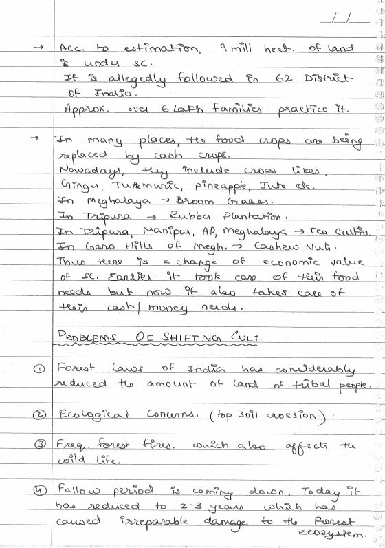 vajiram-and-ravi-anthropology-optional-class-notes-2024-25