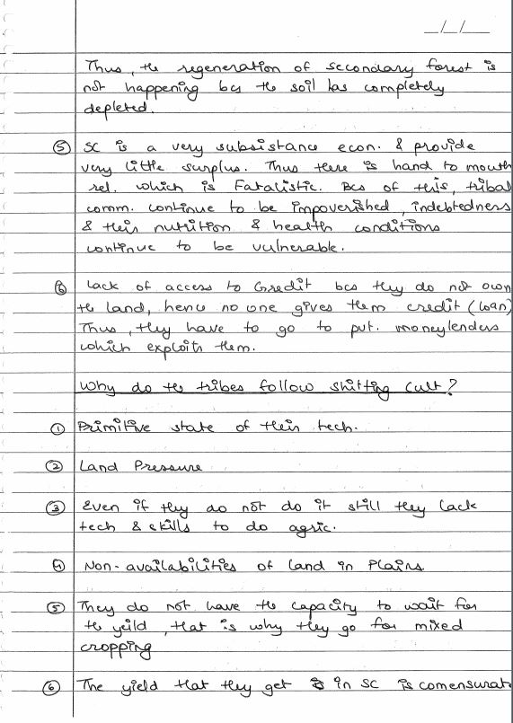 vajiram-and-ravi-anthropology-optional-class-notes-2024-25