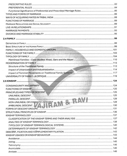 vajiram-and-ravi-anthropology-optional-printed-notes-2024-25