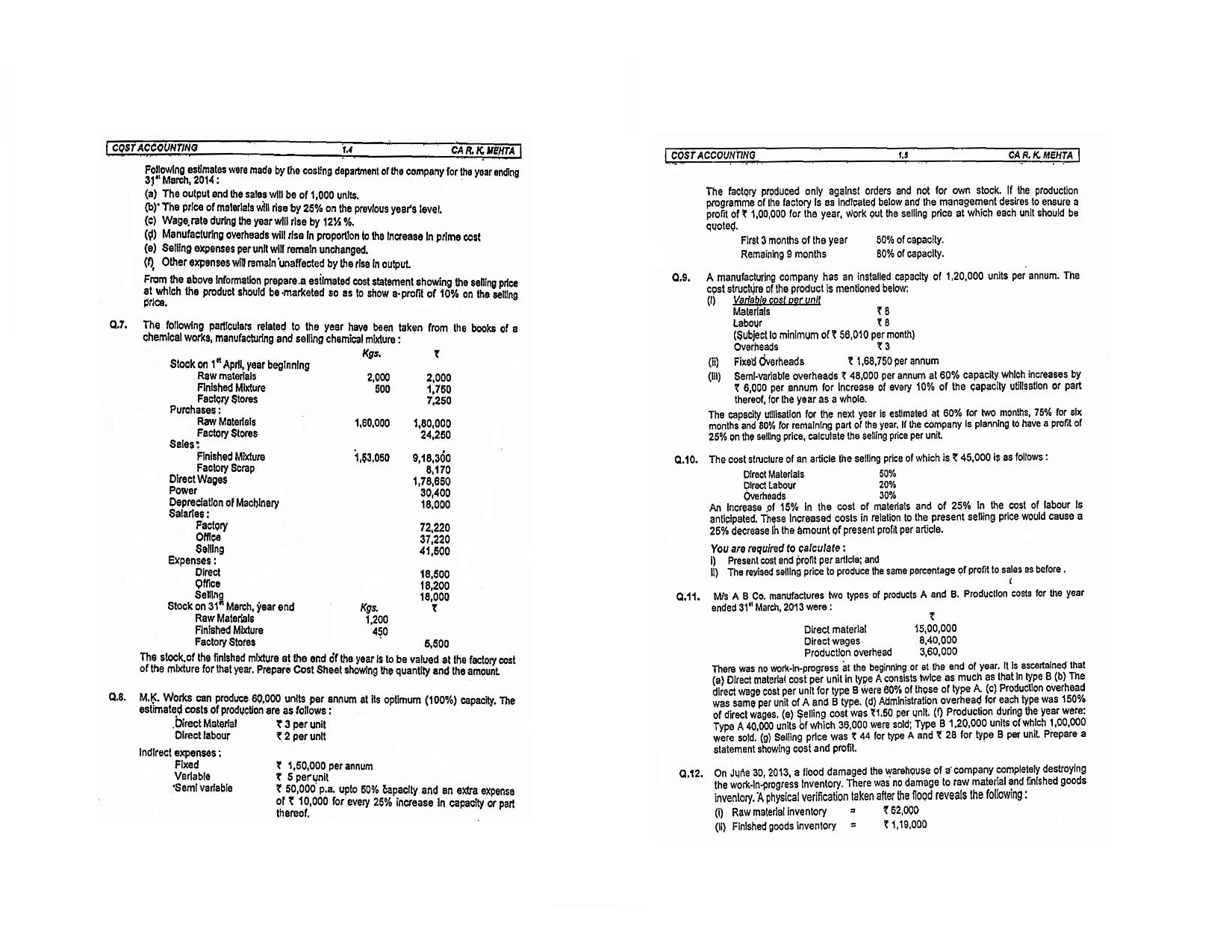 cost-accounting-and-financial-management-ipcc-cma-intermediate-r-k-mehta
