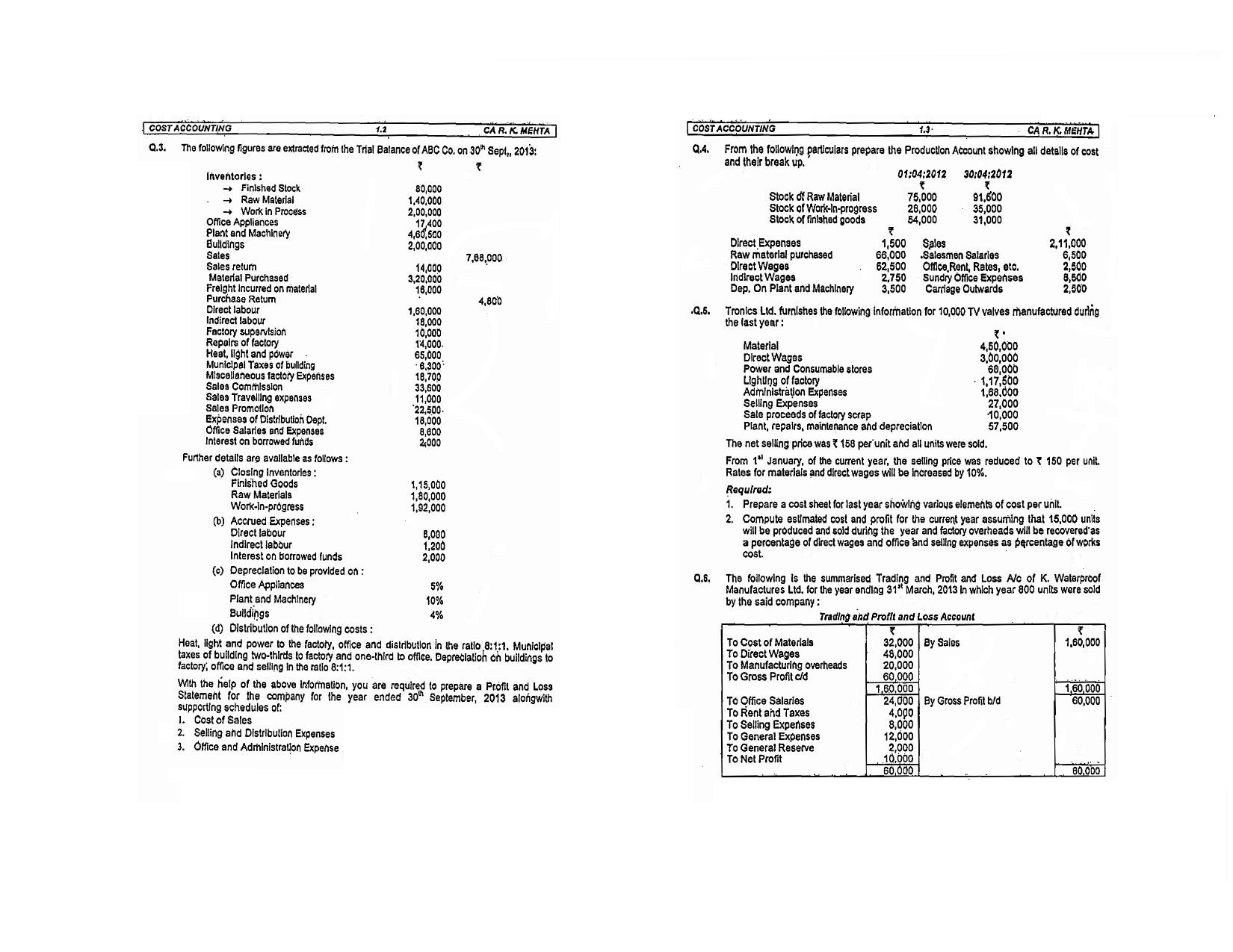 cost-accounting-and-financial-management-ipcc-cma-intermediate-r-k-mehta