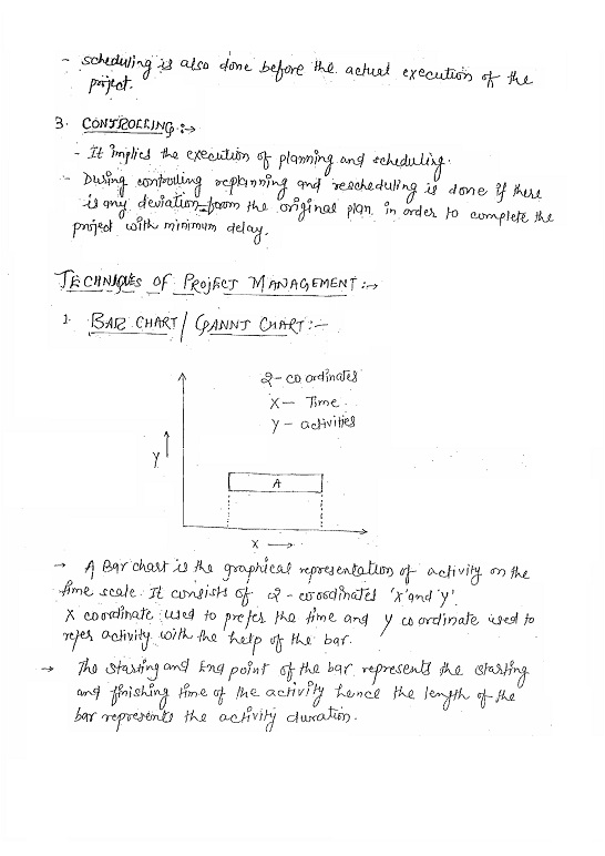 cpm-pert-made-easy-class-notes
