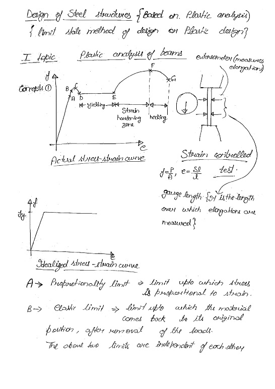 design-of-steel-structure-made-easy-class-notes