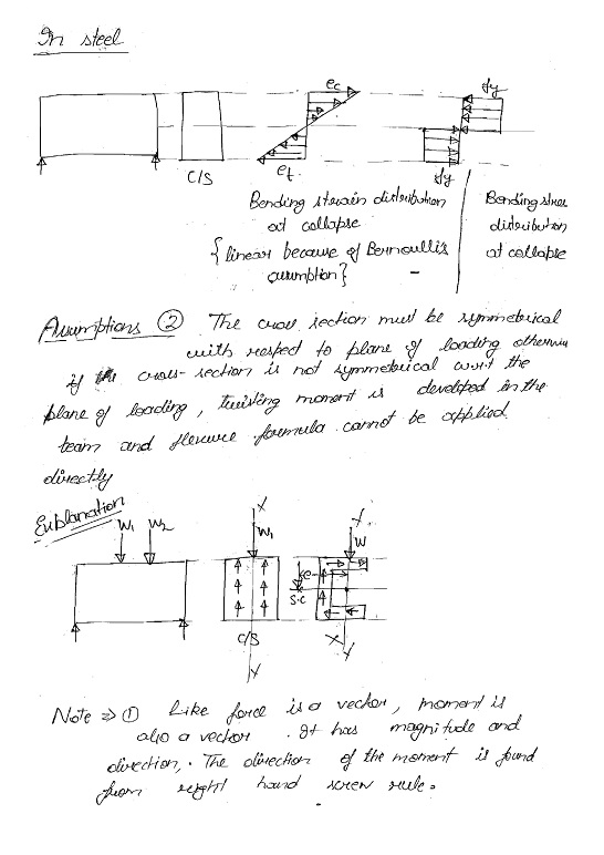design-of-steel-structure-made-easy-class-notes