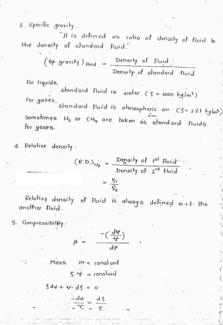 fluid-mechanics-made-easy-class-notes
