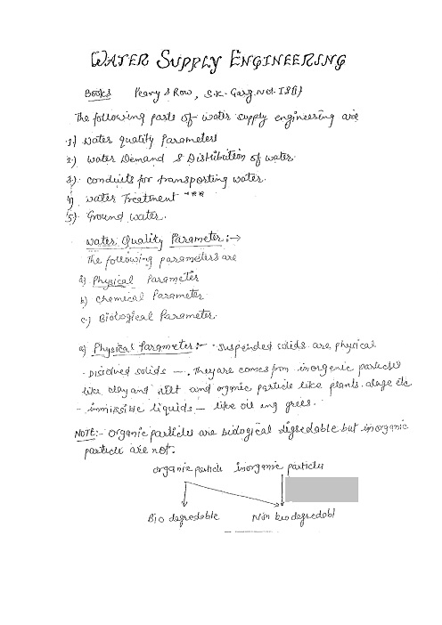 enviornment-ies-master-class-notes-gate-ies-psus
