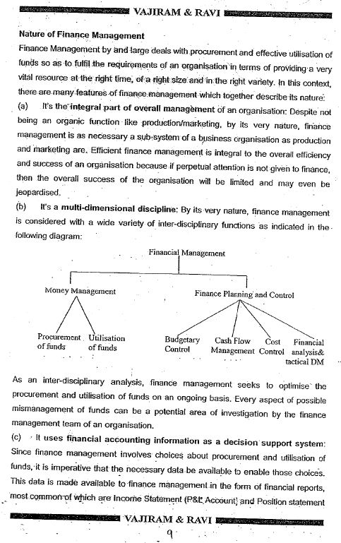 commerce-optional-vajiram-and-ravi-printed-notes