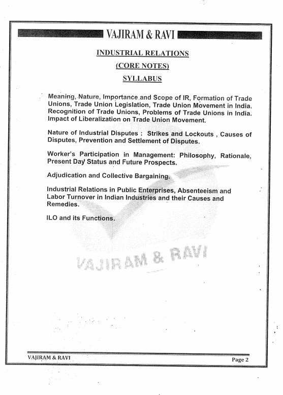 vajiram-and-ravi-commerce-optional-printed-notes-2023-24
