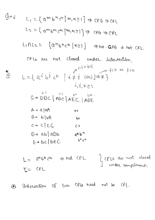 COMPILER DESIGN MADE EASY CLASS NOTES for IES GATE IAS PSUs