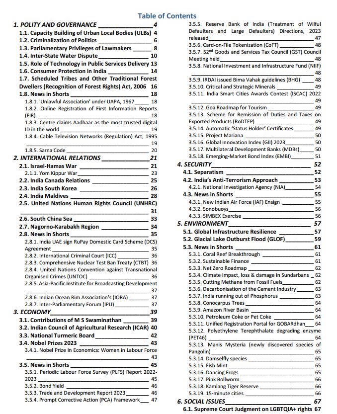 vision-ias-current-affairs-october-2023