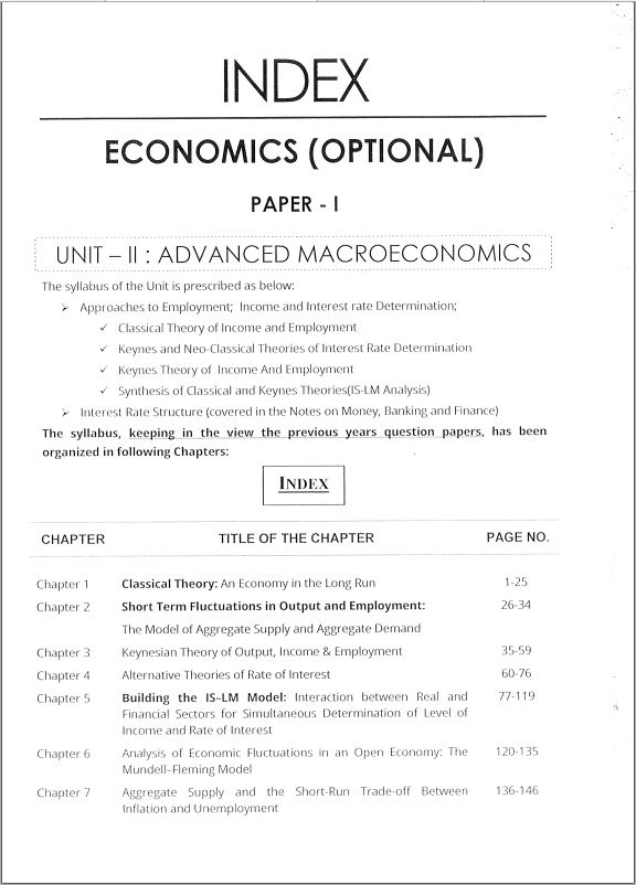 raus-ias-economics-optional-printed-notes-2022
