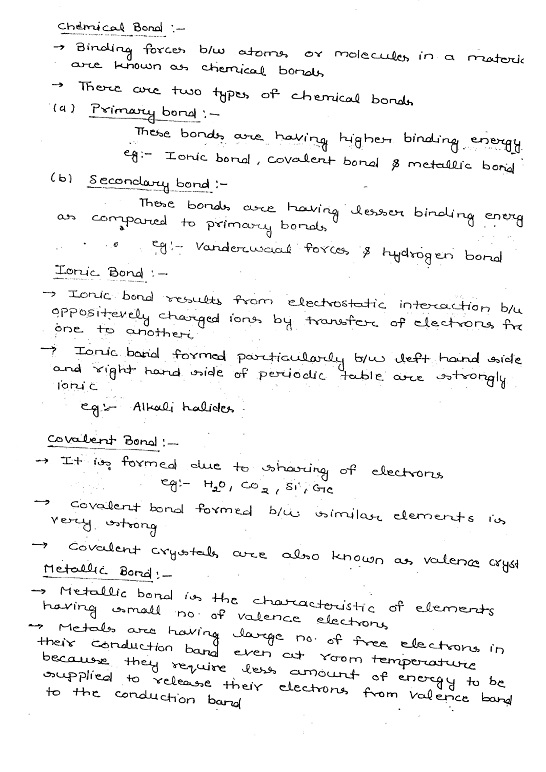 electric-material-made-easy-class-notes