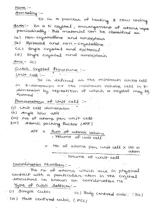 electric-material-made-easy-class-notes