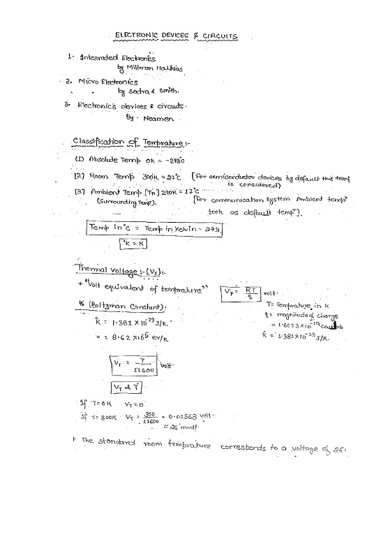 electronics-and-communication-engineering-made-easy-class-notes