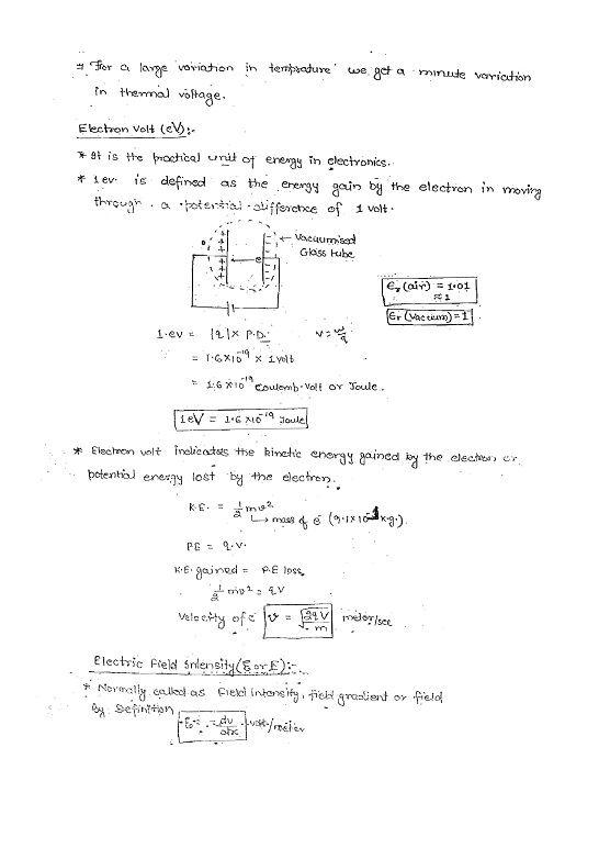 electronics-and-communication-engineering-made-easy-class-notes