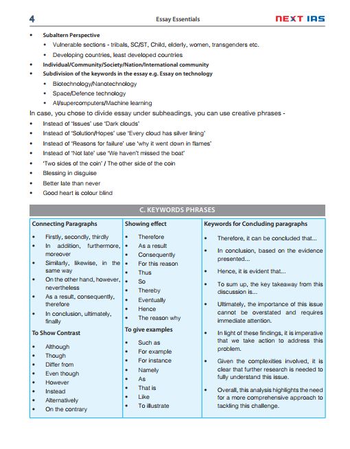 next-ias-essay-essentials-by-ruchika-bhardwaj-english-medium-2026