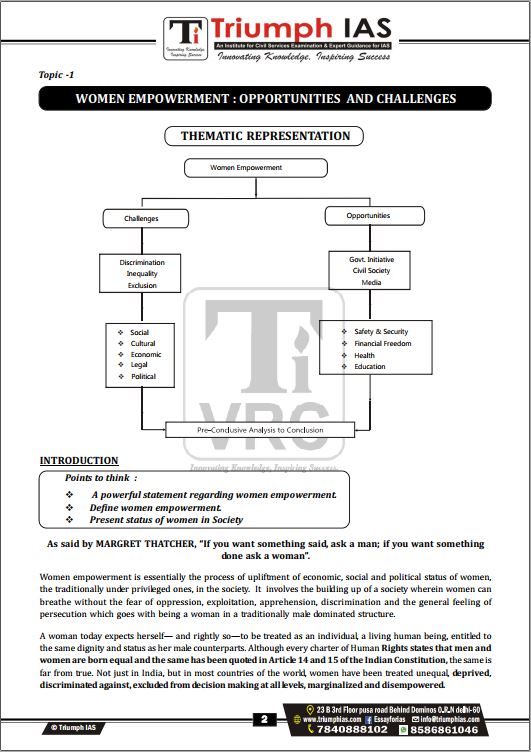 triumph-ias-essay-test-1-to-10-english-medium-2023-