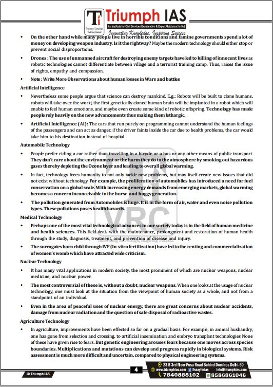 triumph-ias-essay-test-1-to-10-english-medium-2023-