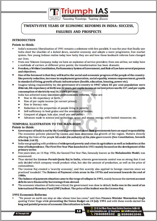triumph-ias-essay-test-1-to-10-english-medium-2023-