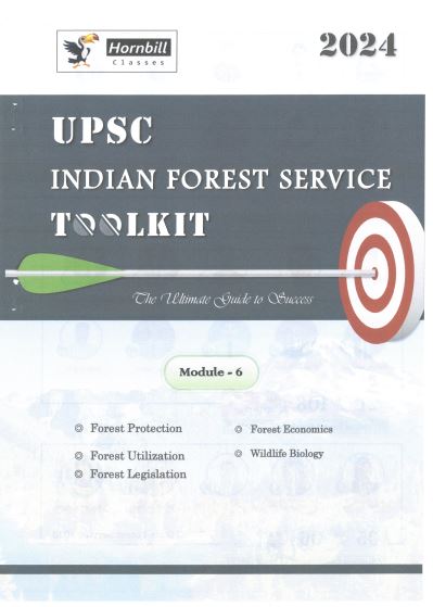 hornbill-classes-forestry-printed-notes-2024-25