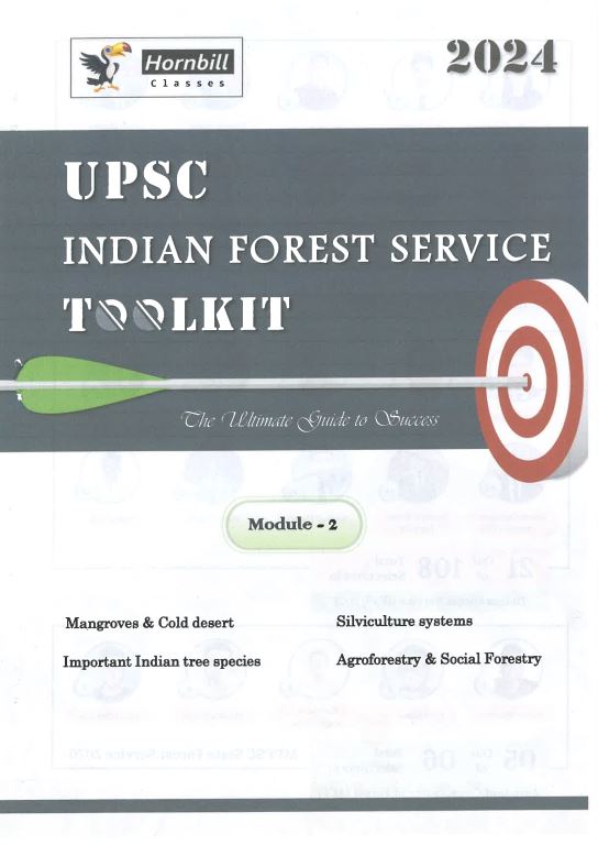 hornbill-classes-forestry-printed-notes-2024-25