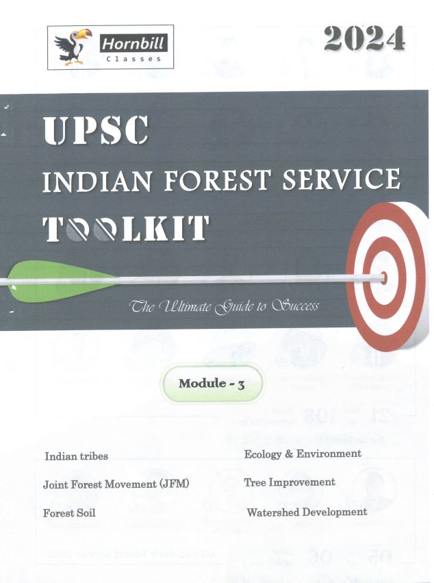 hornbill-classes-forestry-printed-notes-2024-25