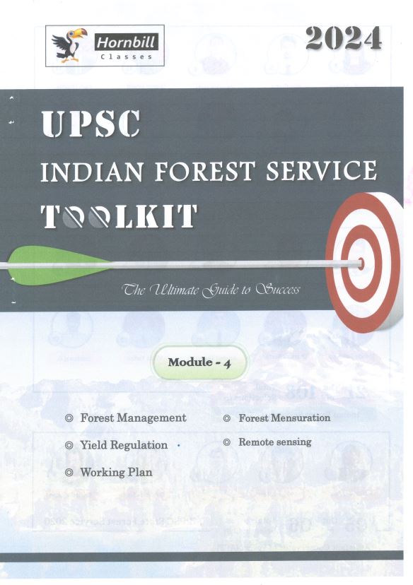 hornbill-classes-forestry-printed-notes-2024-25