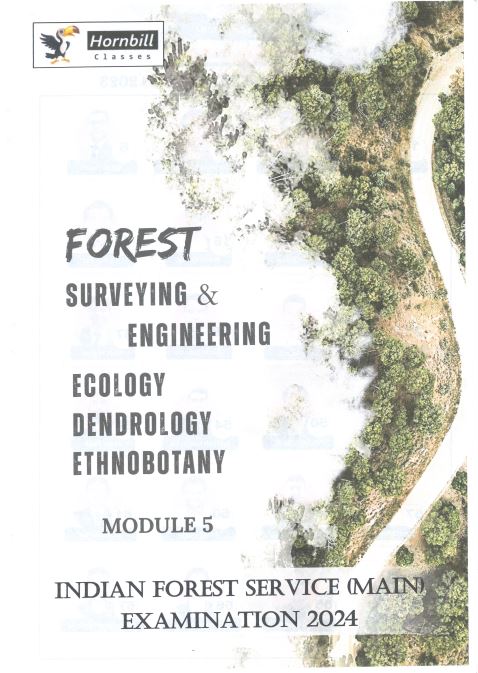 hornbill-classes-forestry-printed-notes-2024-25