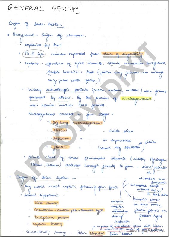 geology-optional-by-apoorv-dixit-class-notes-2021