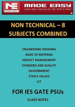 NONTECHNICAL MADE EASY CLASS NOTES