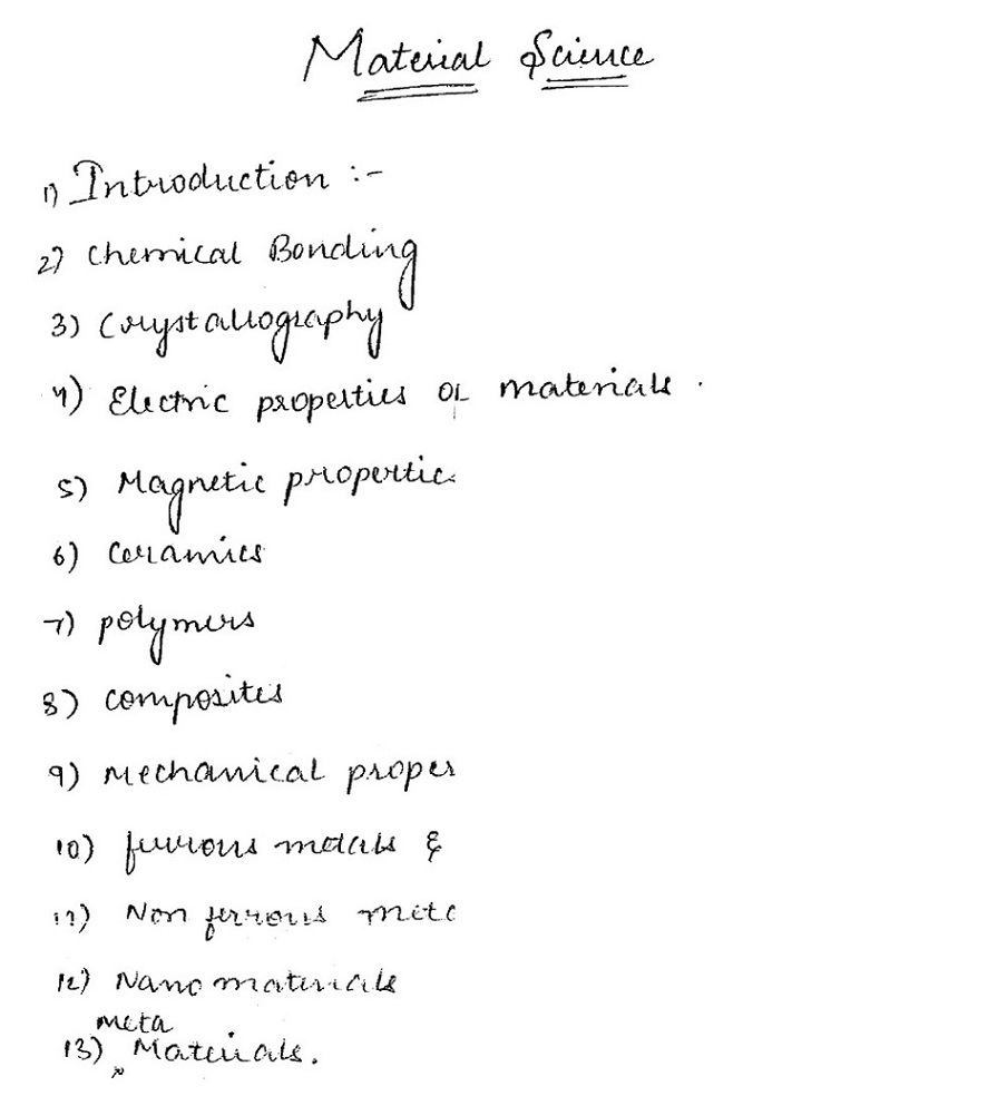 nontechnical-made-easy-class-notes