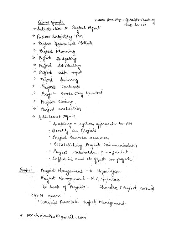 nontechnical-made-easy-class-notes