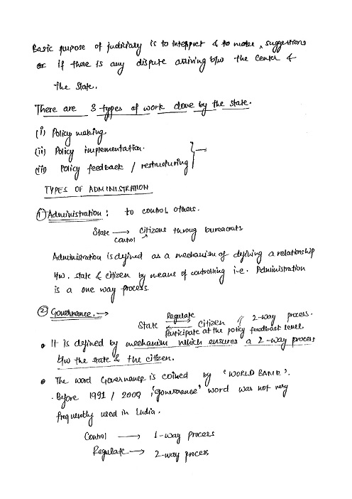 nontechnical-made-easy-class-notes