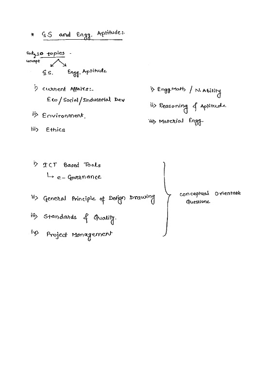 nontechnical-made-easy-class-notes