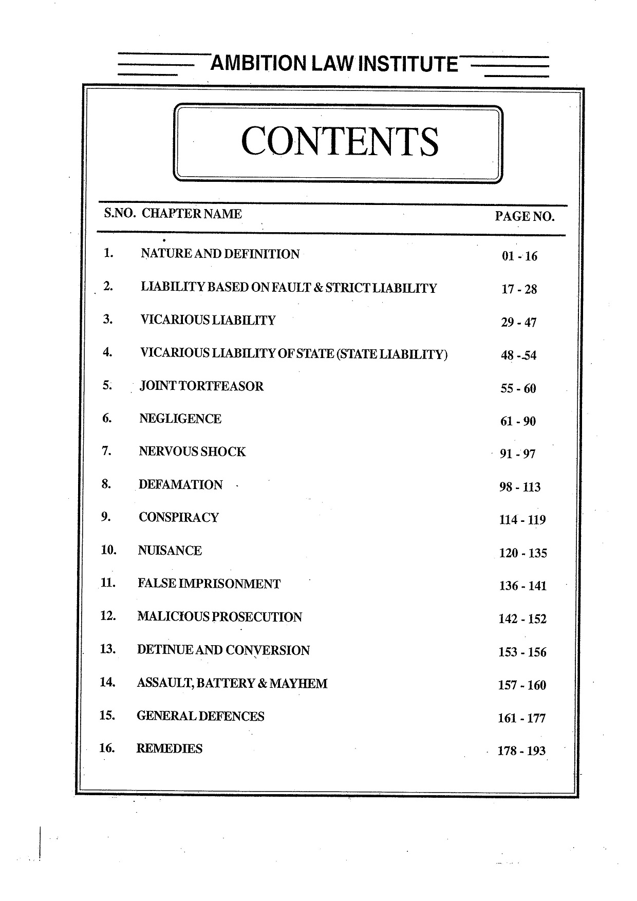 judicial-services-and-law-optional-ambition-law-institute